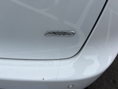 2023 Chrysler Pacifica Pinnacle