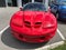 2002 Pontiac Firebird Trans Am