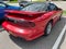 2002 Pontiac Firebird Trans Am