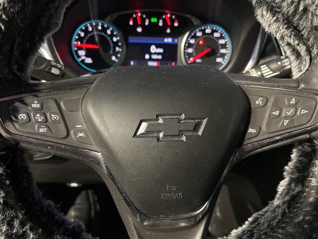 2021 Chevrolet Equinox Premier