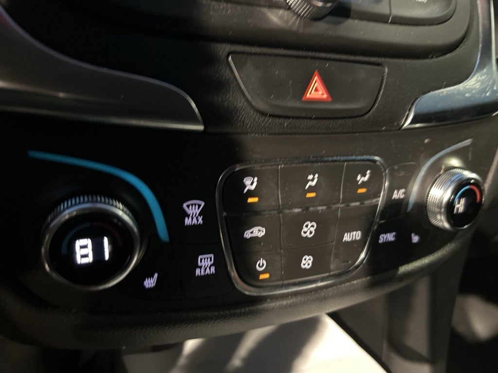 2021 Chevrolet Equinox Premier