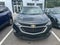 2021 Chevrolet Equinox AWD LS
