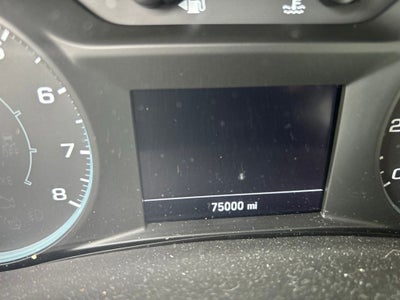 2021 Chevrolet Equinox AWD LS