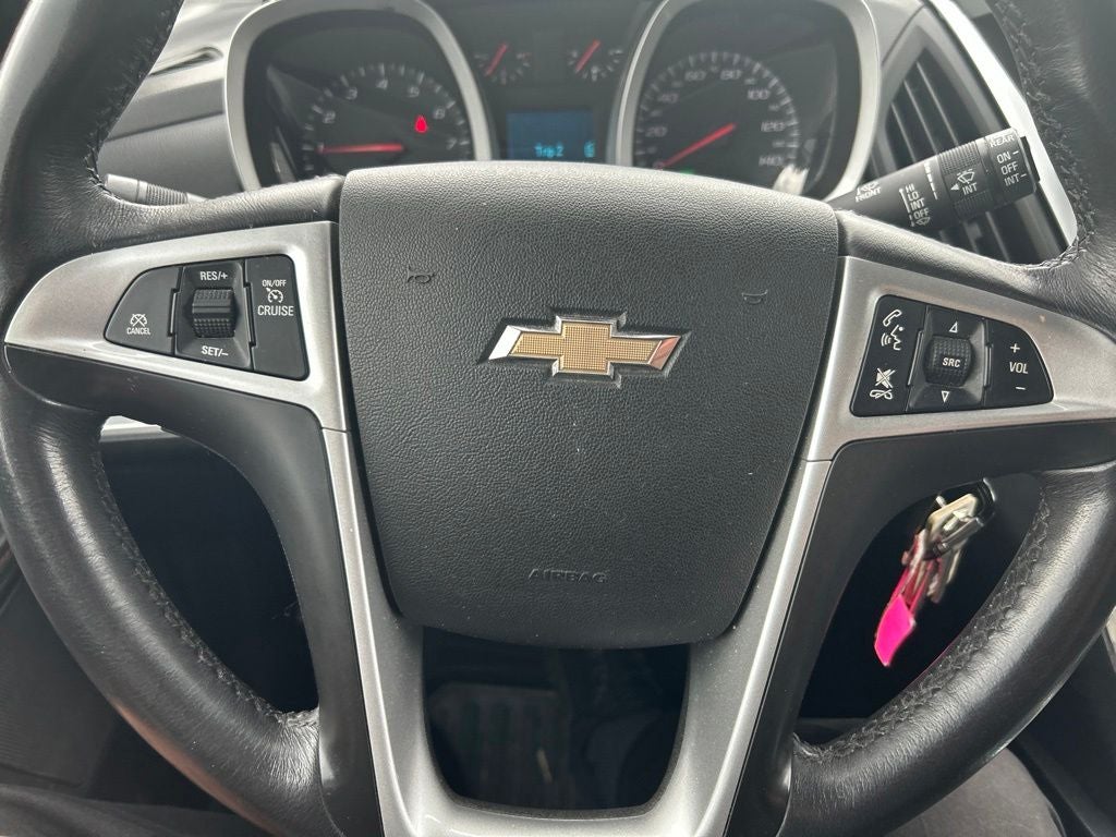 2012 Chevrolet Equinox LT 1LT