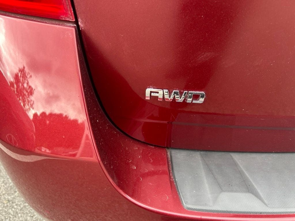 2012 Chevrolet Equinox LT 1LT