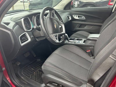 2012 Chevrolet Equinox LT 1LT