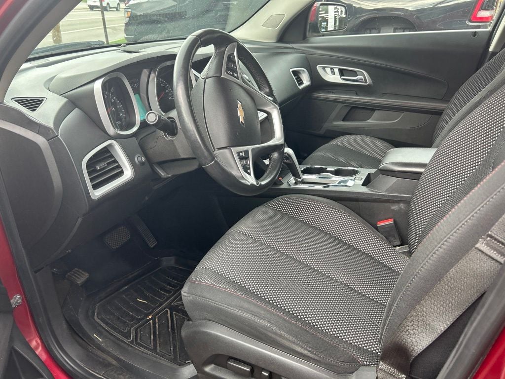 2012 Chevrolet Equinox LT 1LT