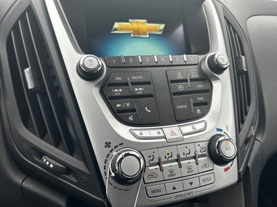 2012 Chevrolet Equinox LT 1LT