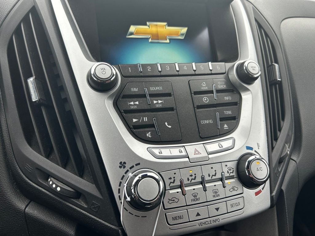2012 Chevrolet Equinox LT 1LT