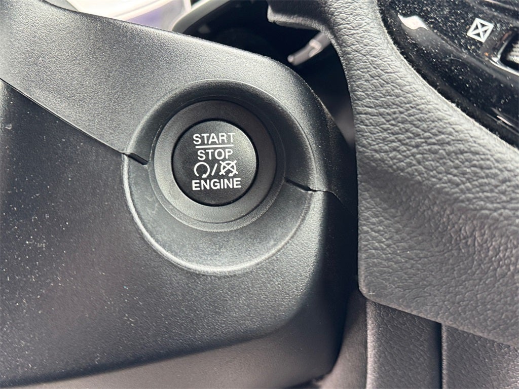 2021 Jeep Compass Altitude