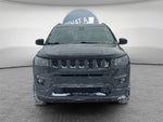 2021 Jeep Compass Altitude