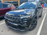 2022 Jeep Compass Altitude 4x4