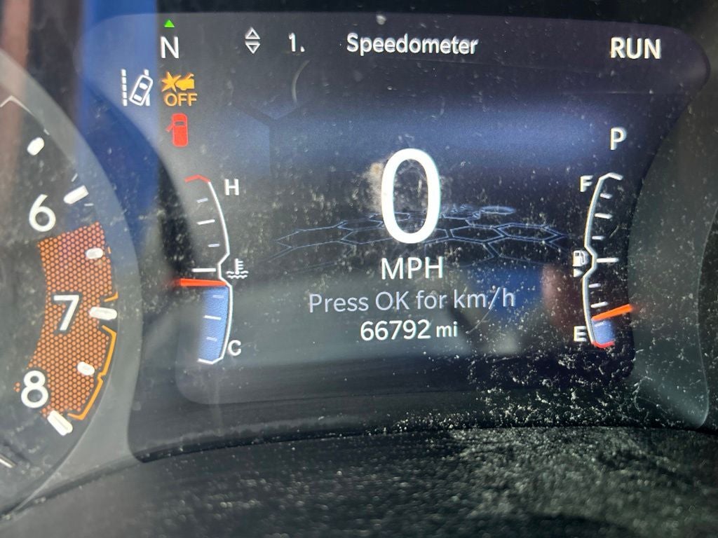 2022 Jeep Compass Altitude 4x4