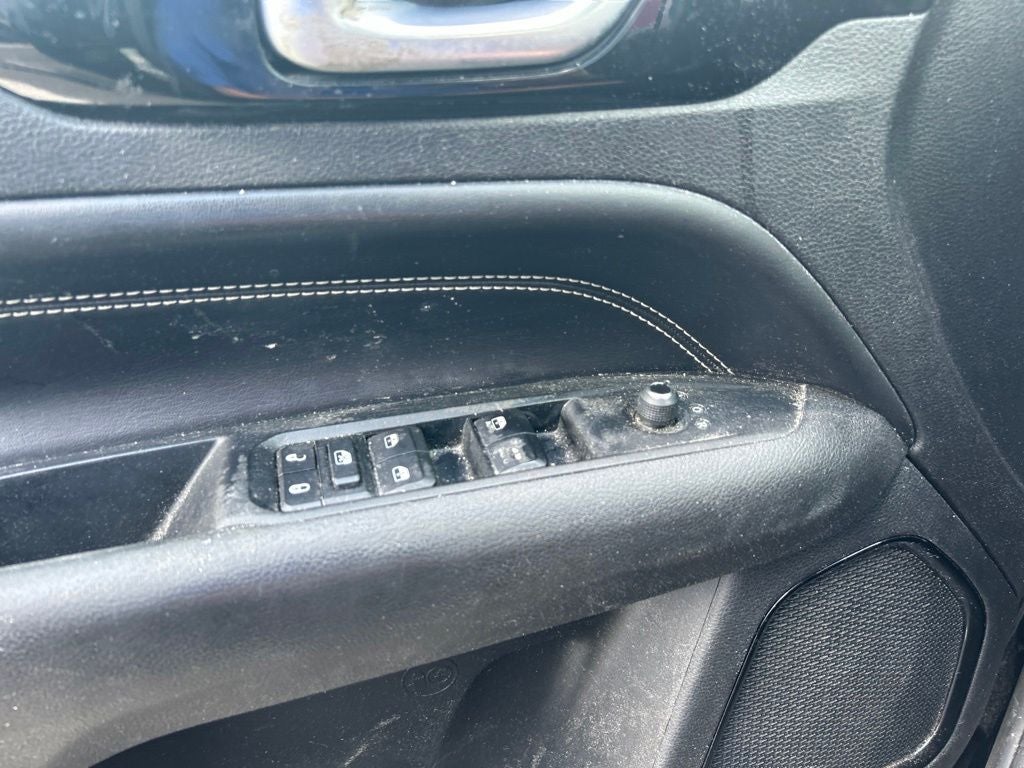 2022 Jeep Compass Altitude 4x4
