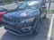 2021 Jeep Compass 80th Special Edition