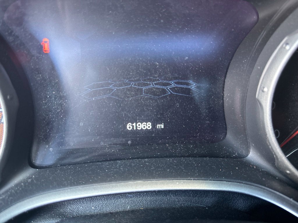 2021 Jeep Compass 80th Special Edition