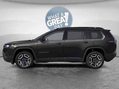 2026 Jeep Cherokee CHEROKEE 85TH ANNIVERSARY EDITION 4X4