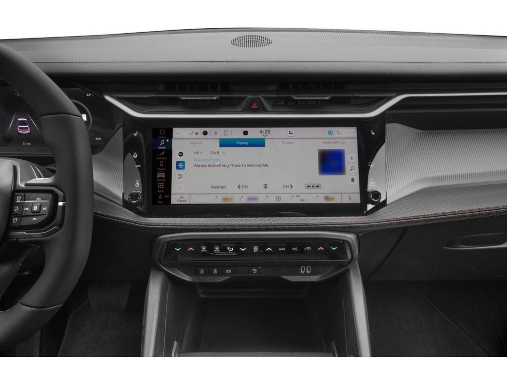 2026 Jeep Cherokee CHEROKEE 85TH ANNIVERSARY EDITION 4X4