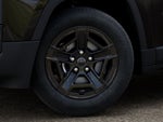 2027 Jeep Cherokee Limited