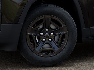 2027 Jeep Cherokee Limited