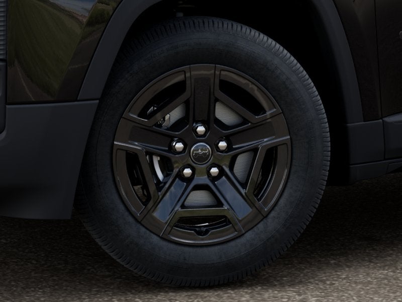 2027 Jeep Cherokee Limited