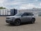 2027 Jeep Cherokee Overland