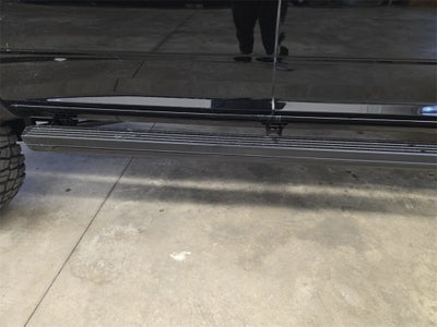 2025 RAM 2500 Black Widow