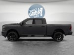 2027 RAM 2500 Big Horn