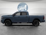 2027 RAM 2500 Big Horn