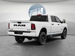 2026 RAM 2500 RAM 2500 BIG HORN CREW CAB 4X4 6'4' BOX