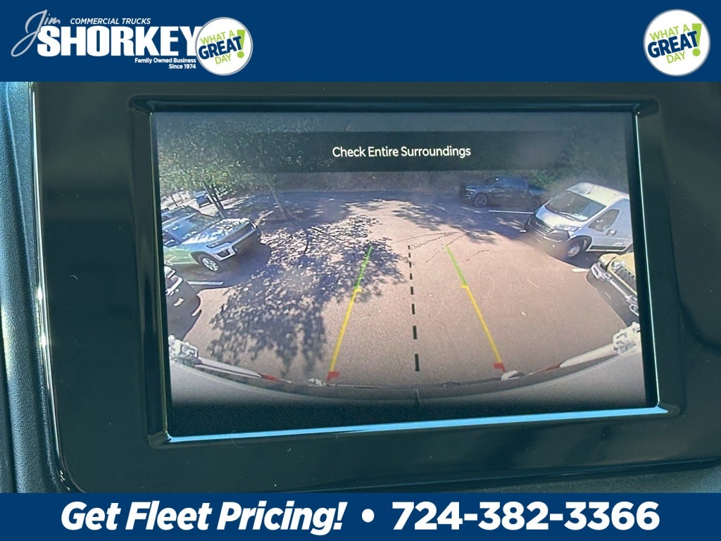 2026 RAM Promaster High Roof / 136" WB