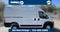 2026 RAM Promaster High Roof / 136" WB