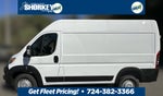 2026 RAM Promaster High Roof / 136" WB