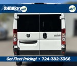 2026 RAM Promaster High Roof / 136" WB