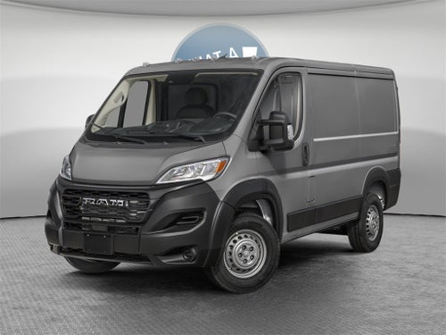 2026 RAM Promaster Low Roof