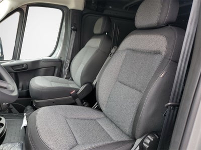 2026 RAM Promaster Low Roof