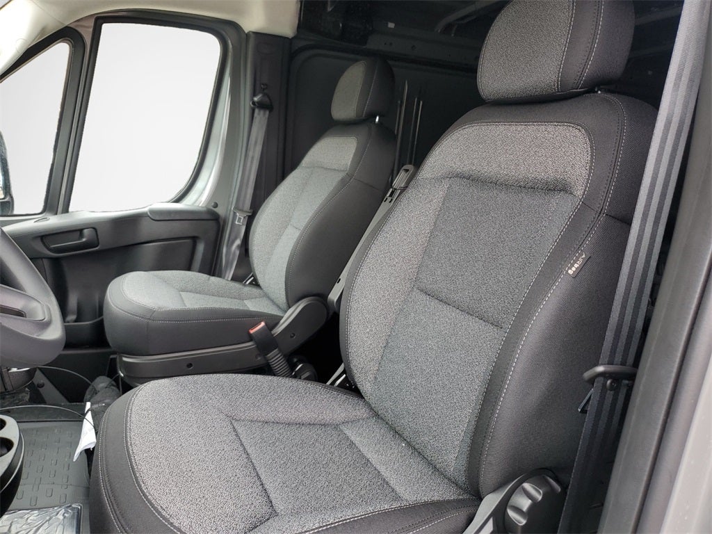 2026 RAM Promaster Low Roof