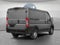 2026 RAM Promaster Low Roof