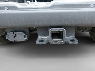 2026 RAM Promaster Low Roof