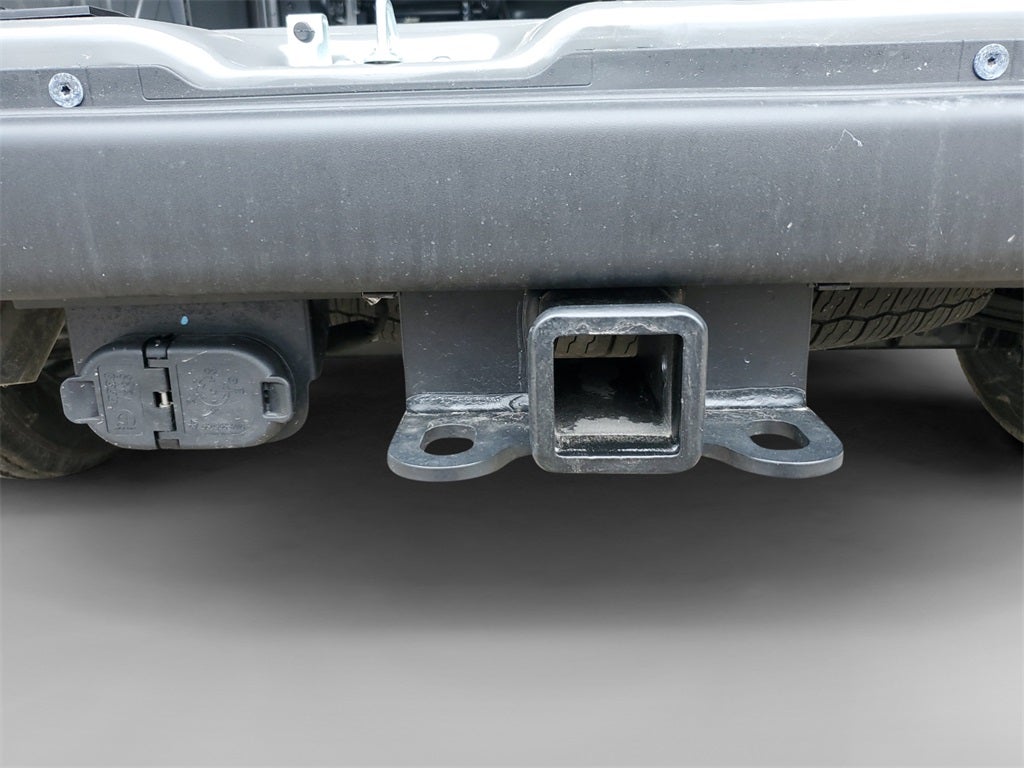 2026 RAM Promaster Low Roof