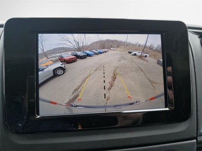 2026 RAM Promaster Low Roof