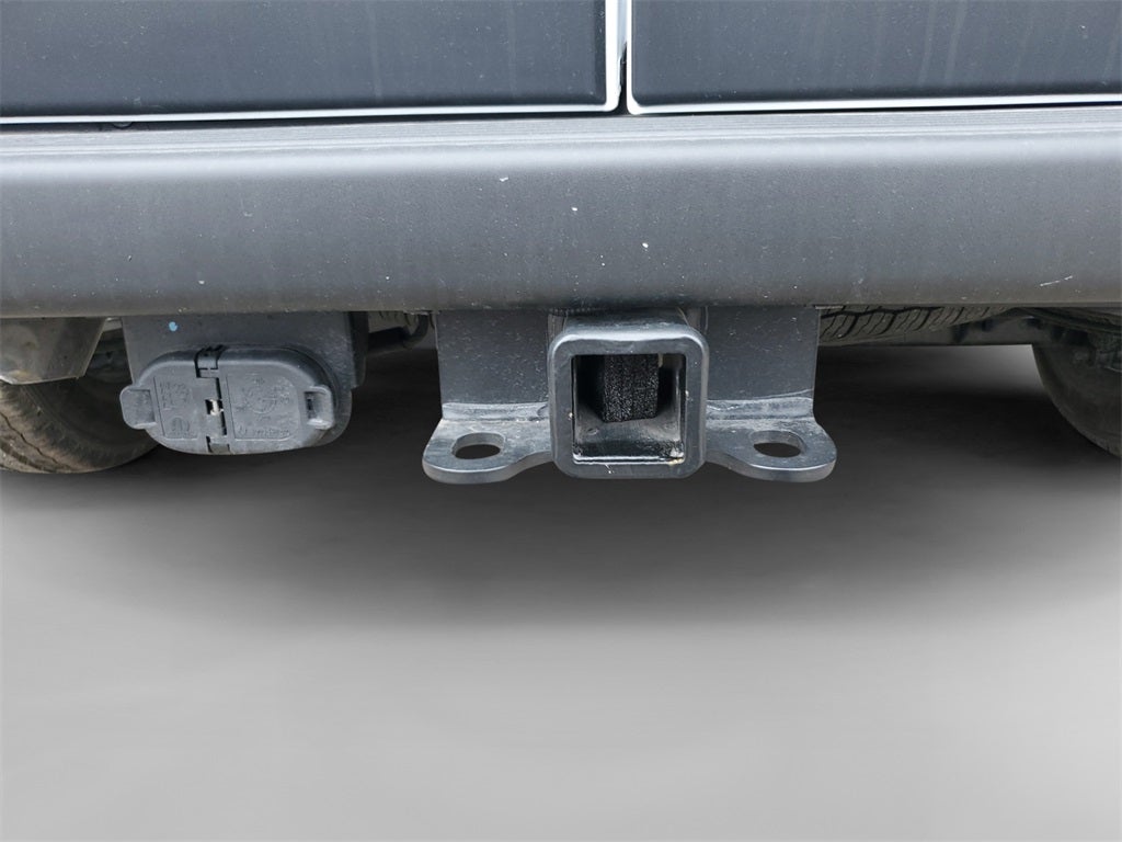 2026 RAM Promaster Low Roof