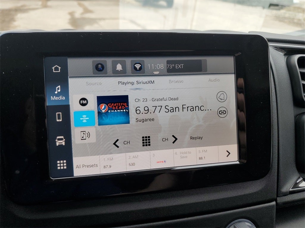 2026 RAM Promaster Low Roof