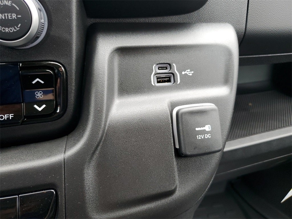 2026 RAM Promaster Low Roof