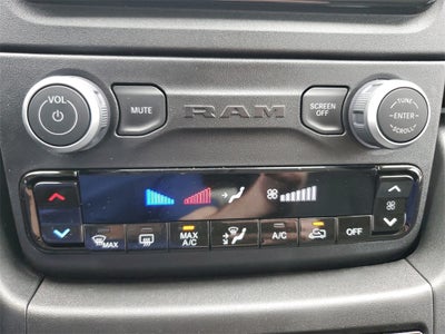 2026 RAM Promaster Low Roof