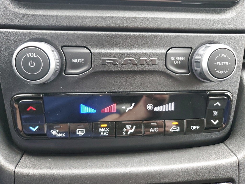 2026 RAM Promaster Low Roof