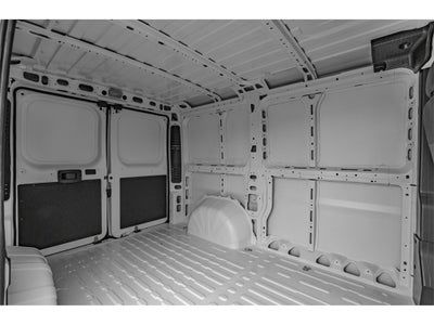 2026 RAM Promaster Low Roof