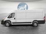 2026 RAM ProMaster Cargo Van RAM PROMASTER 3500 SLT CARGO VAN HIGH ROOF 159' WB EXT