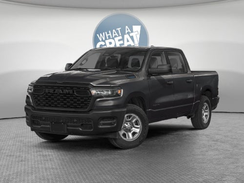2027 RAM 1500 Express