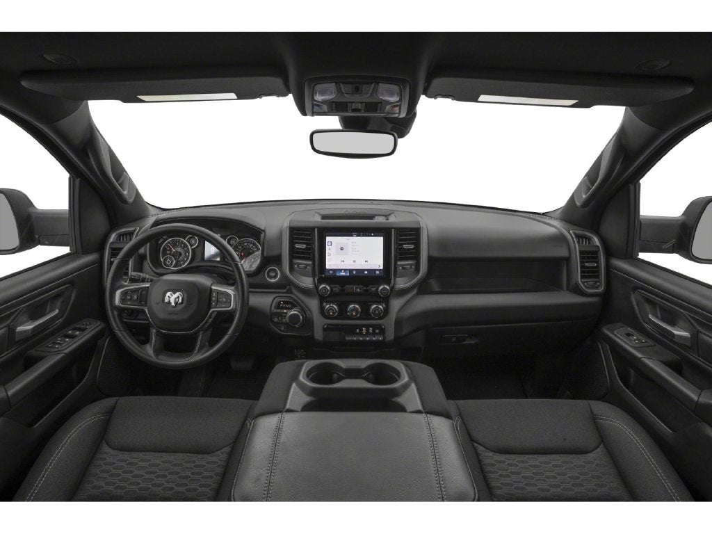 2027 RAM 1500 Express